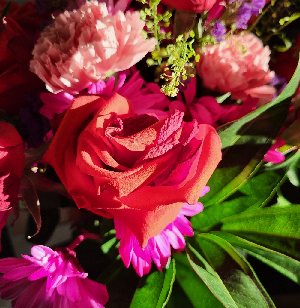 Meet your Posher, blooming_finds